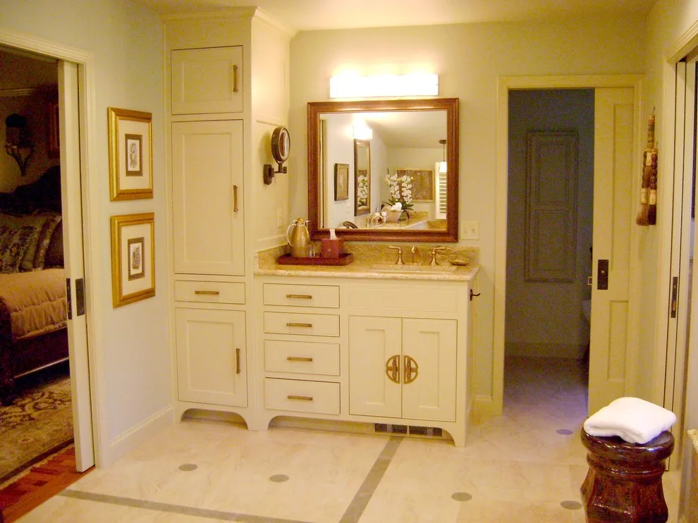 Shower-Accessible Bathroom by Expand, Inc - Photo 7