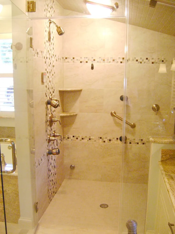 Shower-Accessible Bathroom by Expand, Inc - Photo 2