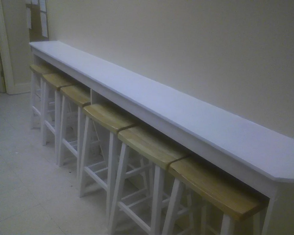 Diverse Initiatives by Barry Sheffield Design And Remodel - Photo 22