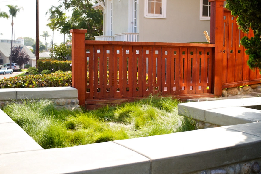 Southern California Contemporary by Mooch Exterior Designs, Inc. - Photo 7