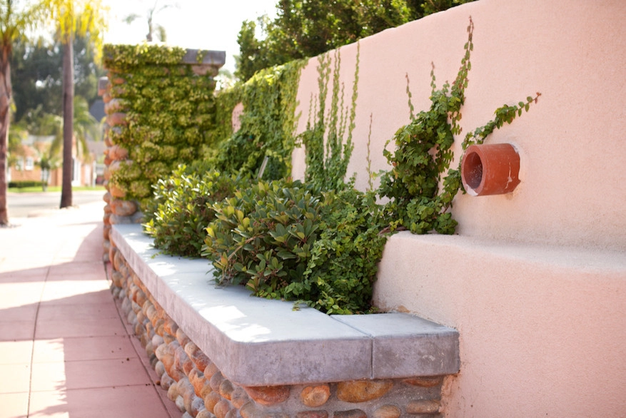 Southern California Contemporary by Mooch Exterior Designs, Inc. - Photo 2