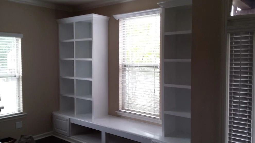 Diverse Initiatives by Barry Sheffield Design And Remodel - Photo 13