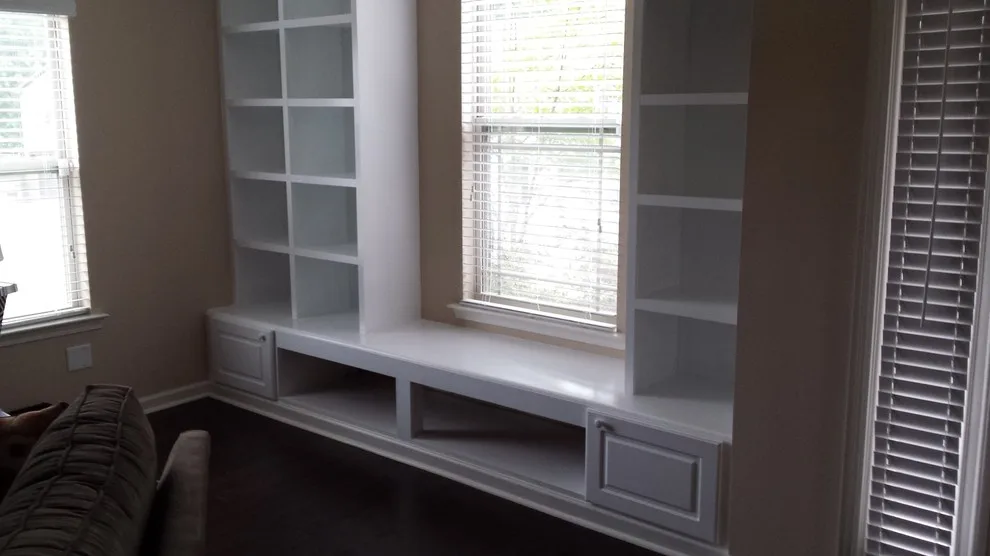 Diverse Initiatives by Barry Sheffield Design And Remodel - Photo 19