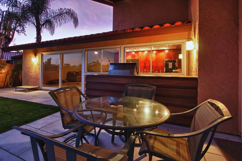 Modern San Diego Oasis by Mooch Exterior Designs, Inc. - Photo 14