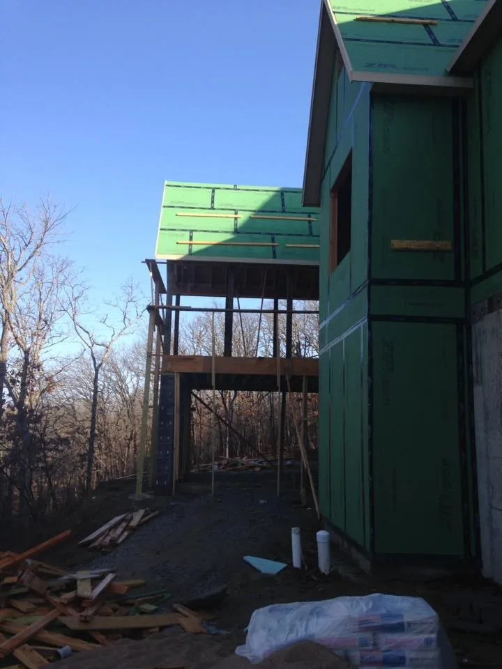 Rembrandt Custom Homes - Photo 3