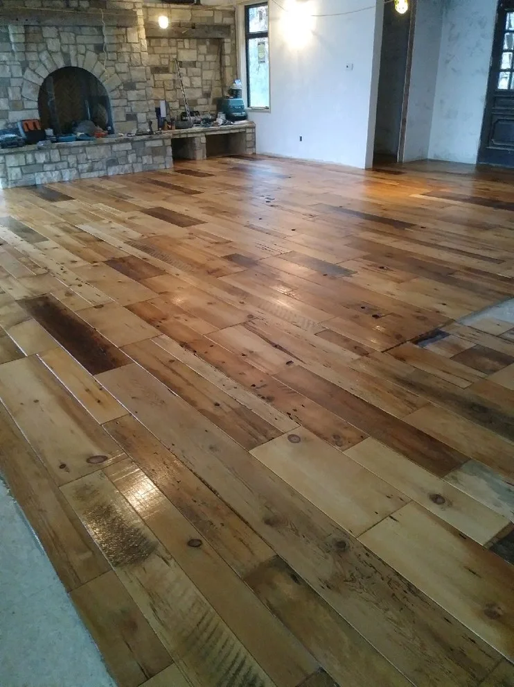 Colorado Rustic Charm by Rembrandt Custom Homes - Photo 2