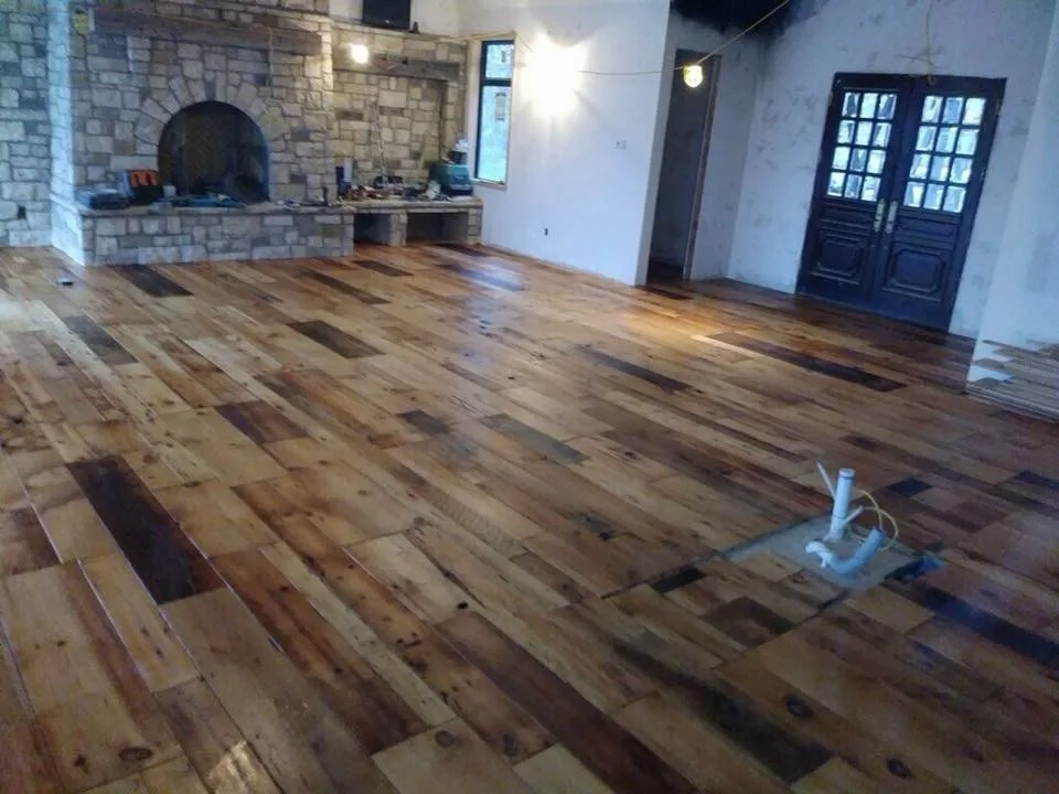 Colorado Rustic Charm by Rembrandt Custom Homes - Photo 4