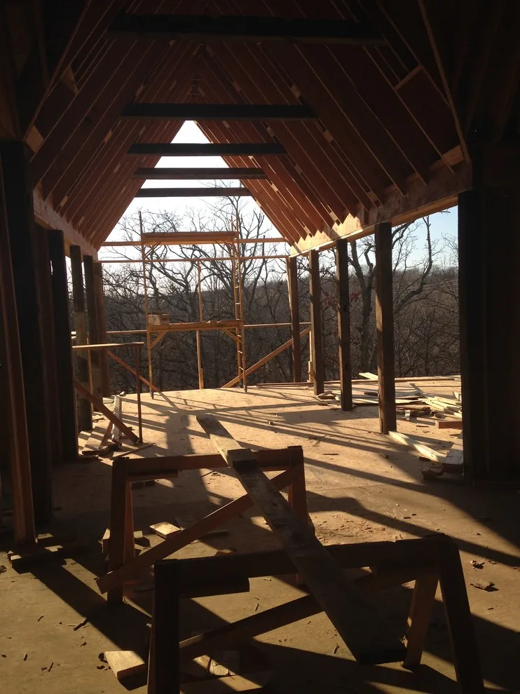 Colorado Rustic Charm by Rembrandt Custom Homes - Photo 30