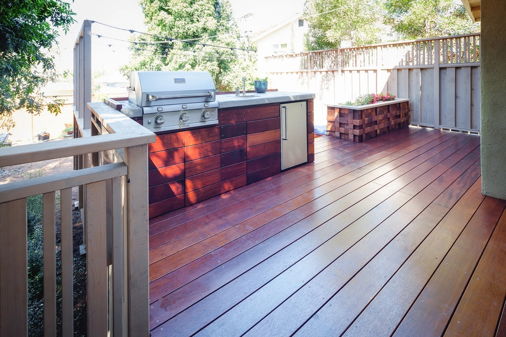 Mooch Exterior Designs, Inc. - Photo 5