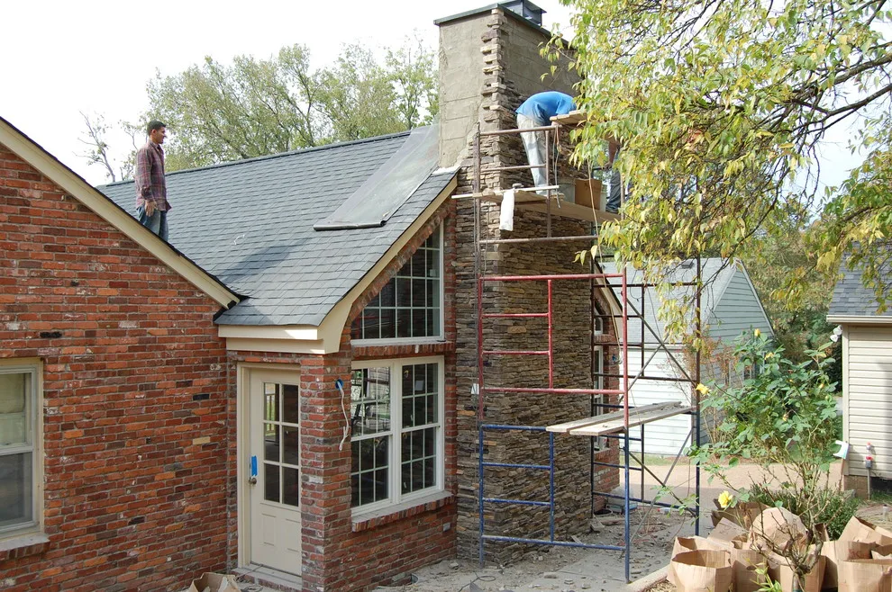 Bonus Room Addition with Vaulted Ceilings by Joe M. Staub Building Group, Inc. - Photo 10