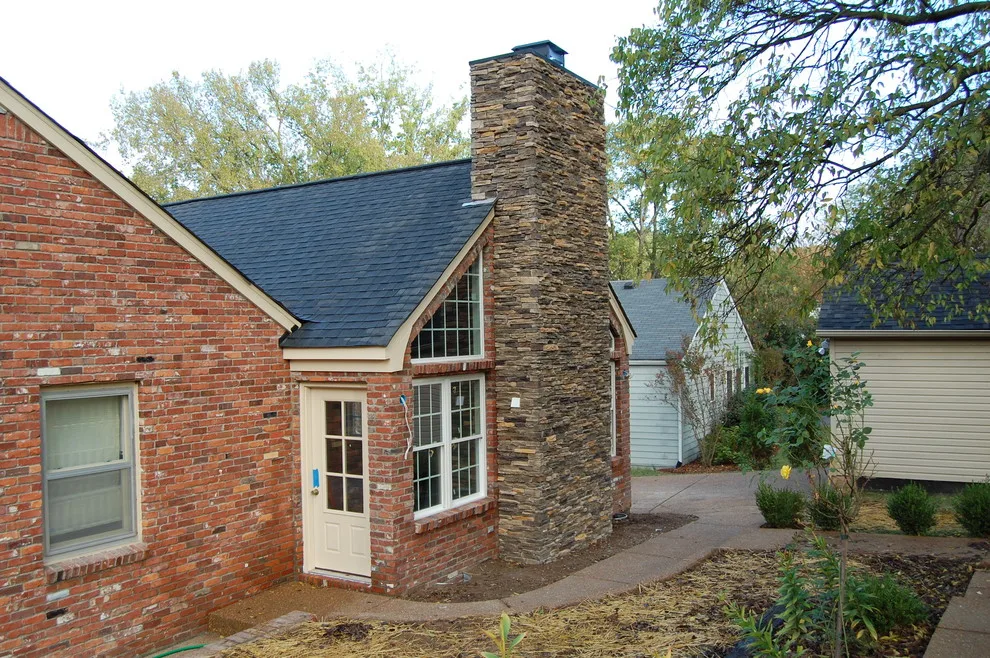 Bonus Room Addition with Vaulted Ceilings by Joe M. Staub Building Group, Inc. - Photo 3