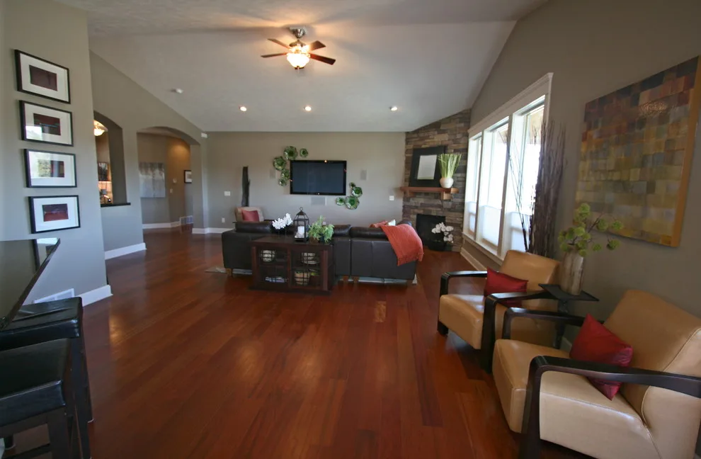 Lincoln Avenue by Taylor Design - Photo 2