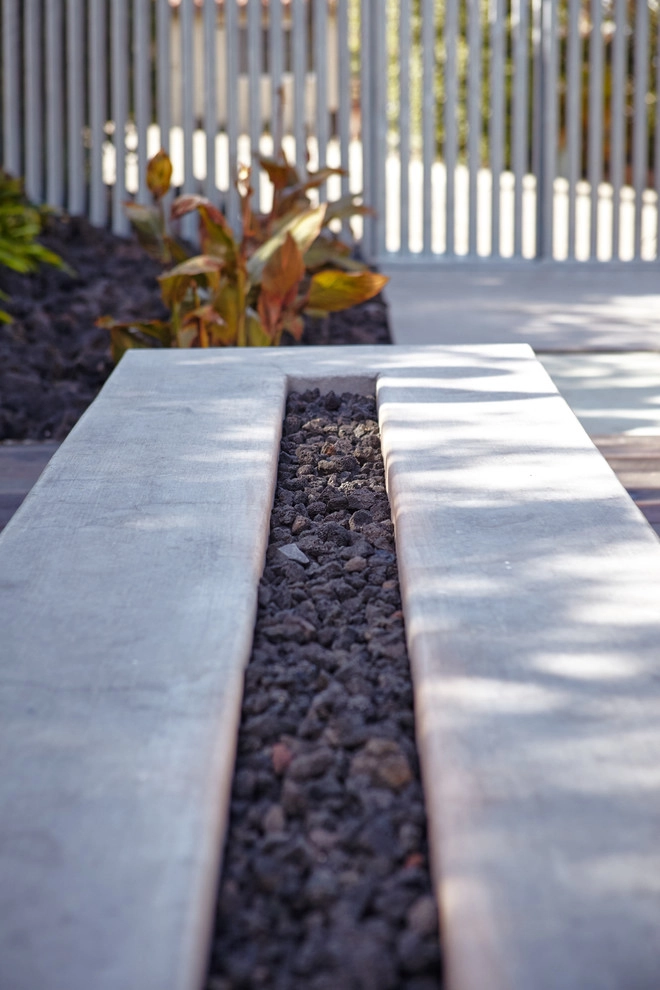 Modern San Diego Landscape by Mooch Exterior Designs, Inc. - Photo 14