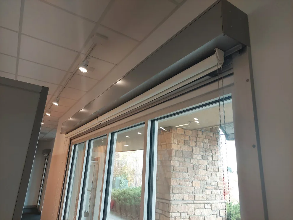 Verizon retail outlet by GEA Renovations LLC - Photo 9