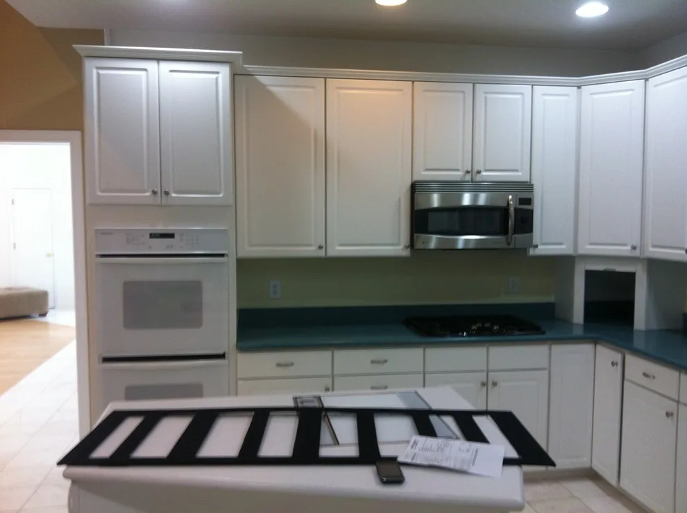 Expansive Open Kitchen by DGC Contracting Llc. - Photo 3