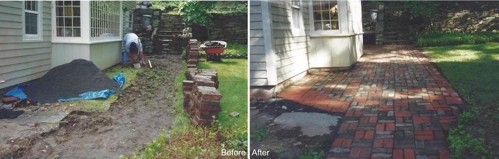 Masonry Construction Projects by Alvarez Masonry, Landscaping & Construction, Inc. - Photo 71