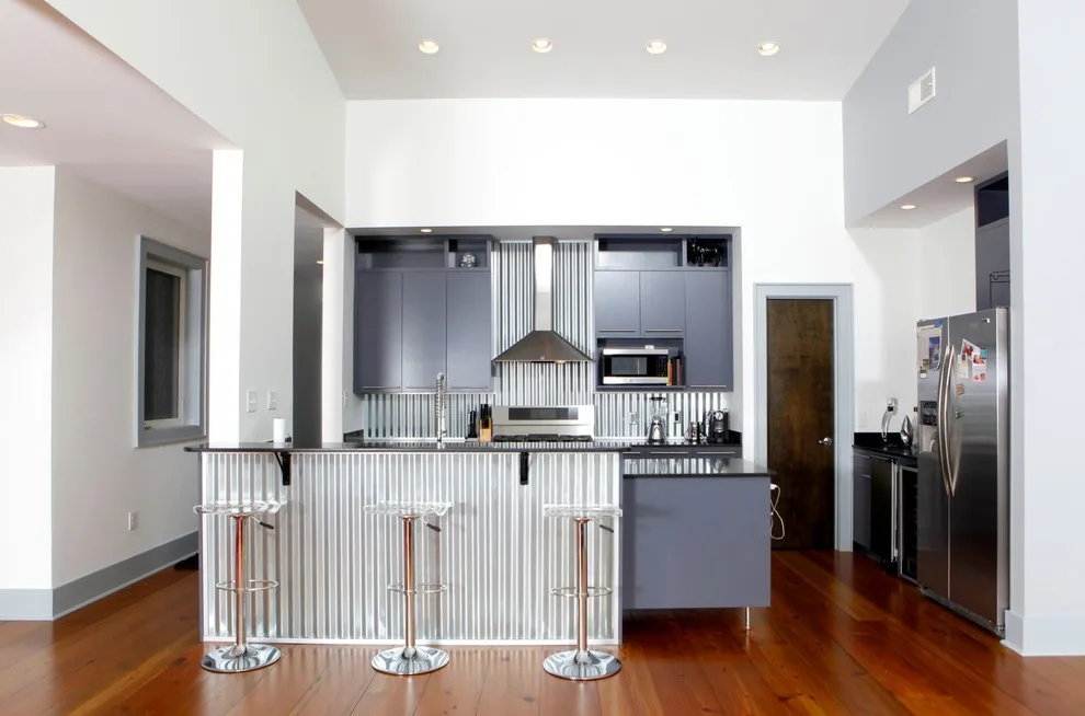 Vicksburg Street by Brandon Construction Co. Inc. - Photo 4