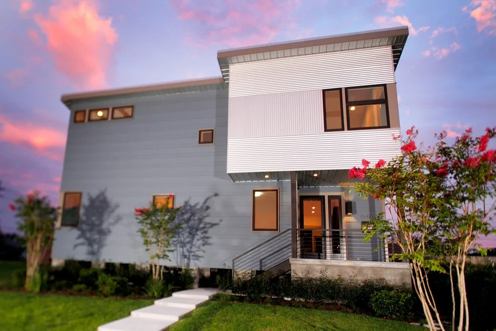 Vicksburg Street by Brandon Construction Co. Inc. - Photo 3