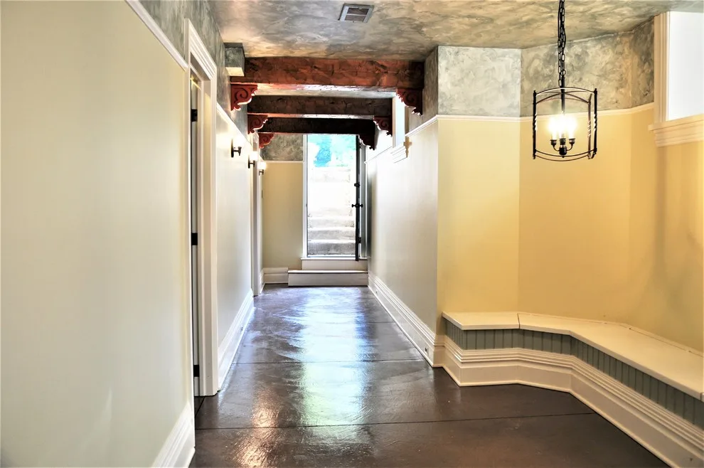 Victorian Basement in Pittsburgh by Harte Remodels, LLC - Photo 2