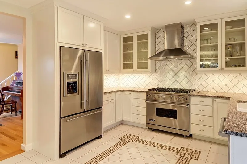 Victorian Renovation at Greenlake by Blue Sound Construction, Inc. - Photo 4