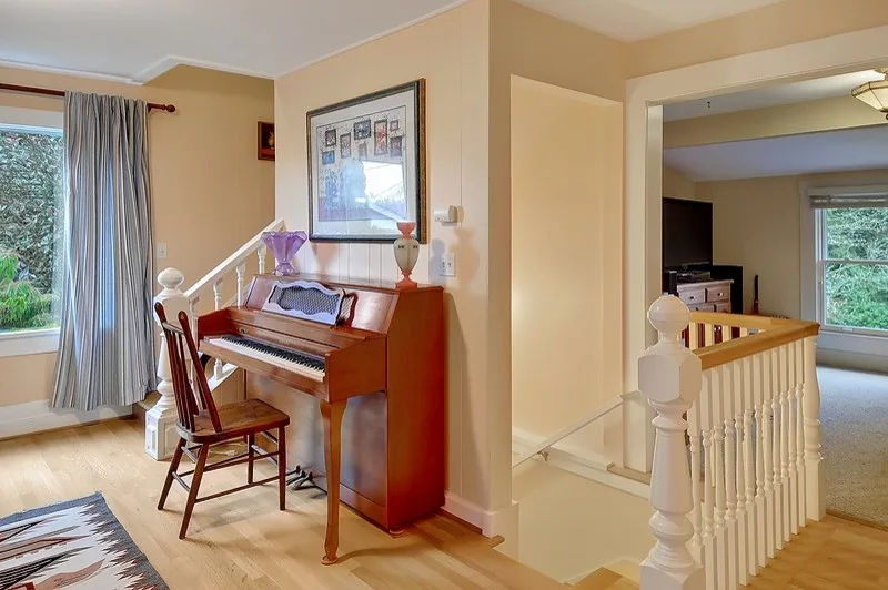 Victorian Renovation at Greenlake by Blue Sound Construction, Inc. - Photo 3