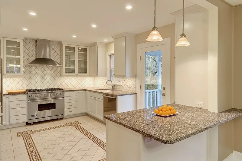 Victorian Renovation at Greenlake by Blue Sound Construction, Inc. - Photo 2