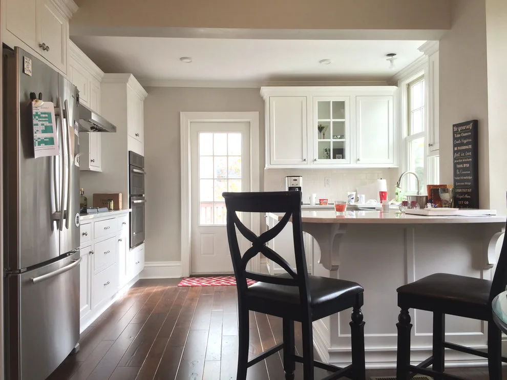 Victorian Complete Home Renovation by Harte Remodels, LLC - Photo 18