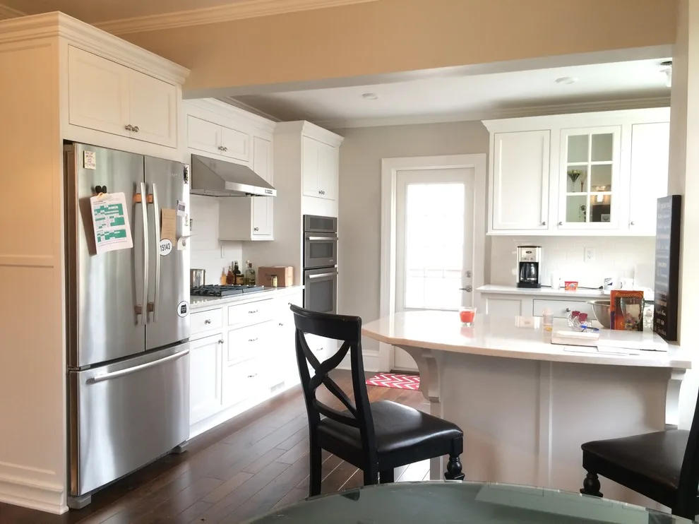 Victorian Complete Home Renovation by Harte Remodels, LLC - Photo 21