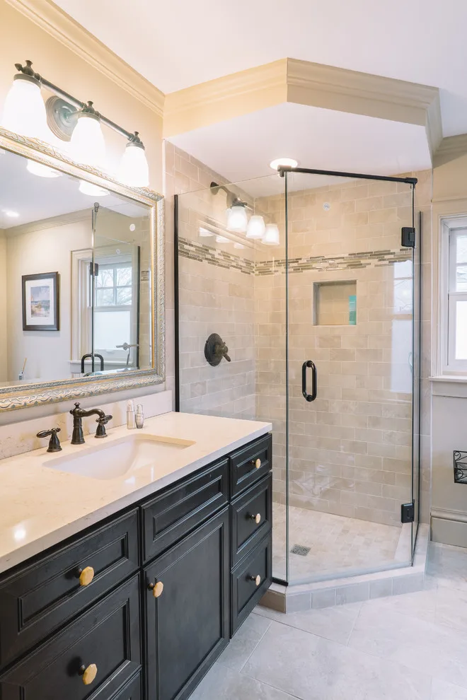 Victorian Complete Home Renovation by Harte Remodels, LLC - Photo 19