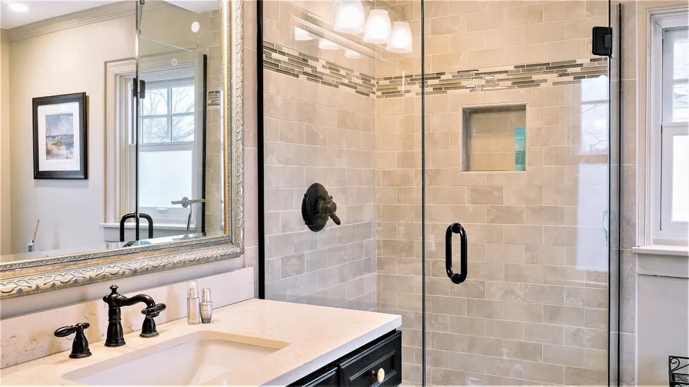 Victorian Complete Home Renovation by Harte Remodels, LLC - Photo 20