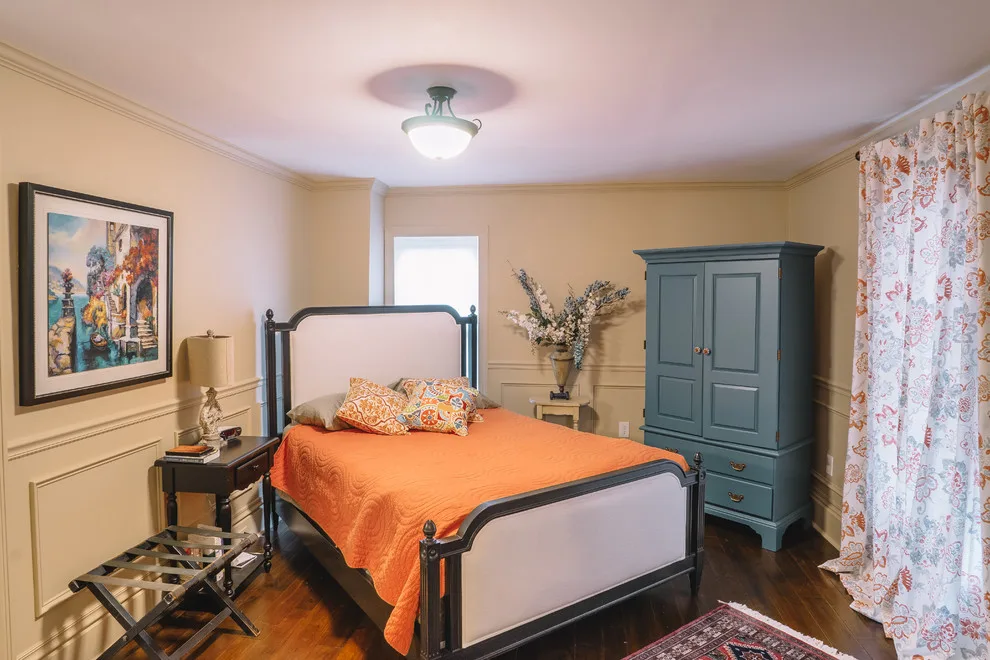 Victorian Complete Home Renovation by Harte Remodels, LLC - Photo 13