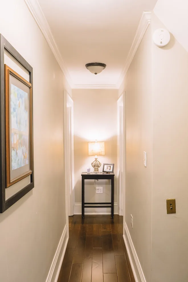Victorian Complete Home Renovation by Harte Remodels, LLC - Photo 14