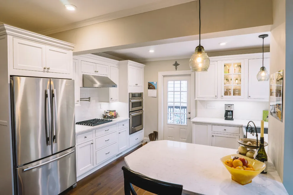 Victorian Complete Home Renovation by Harte Remodels, LLC - Photo 2