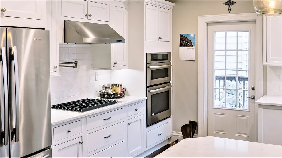 Victorian Complete Home Renovation by Harte Remodels, LLC - Photo 22