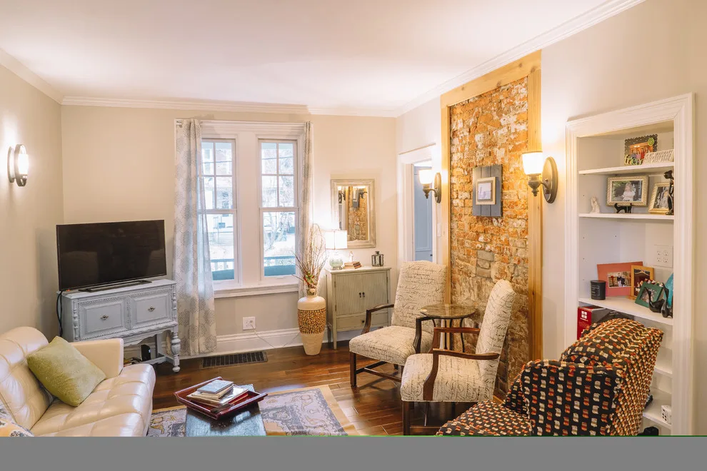 Victorian Complete Home Renovation by Harte Remodels, LLC - Photo 12