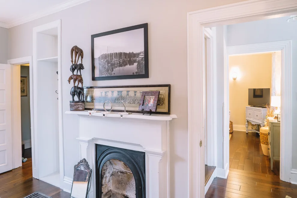 Victorian Complete Home Renovation by Harte Remodels, LLC - Photo 15