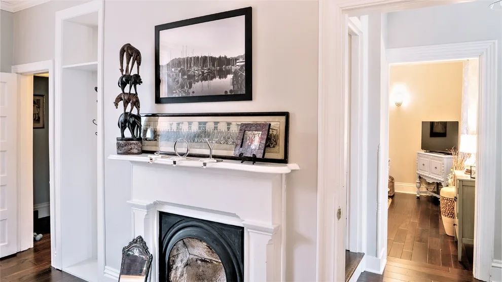 Victorian Complete Home Renovation by Harte Remodels, LLC - Photo 16