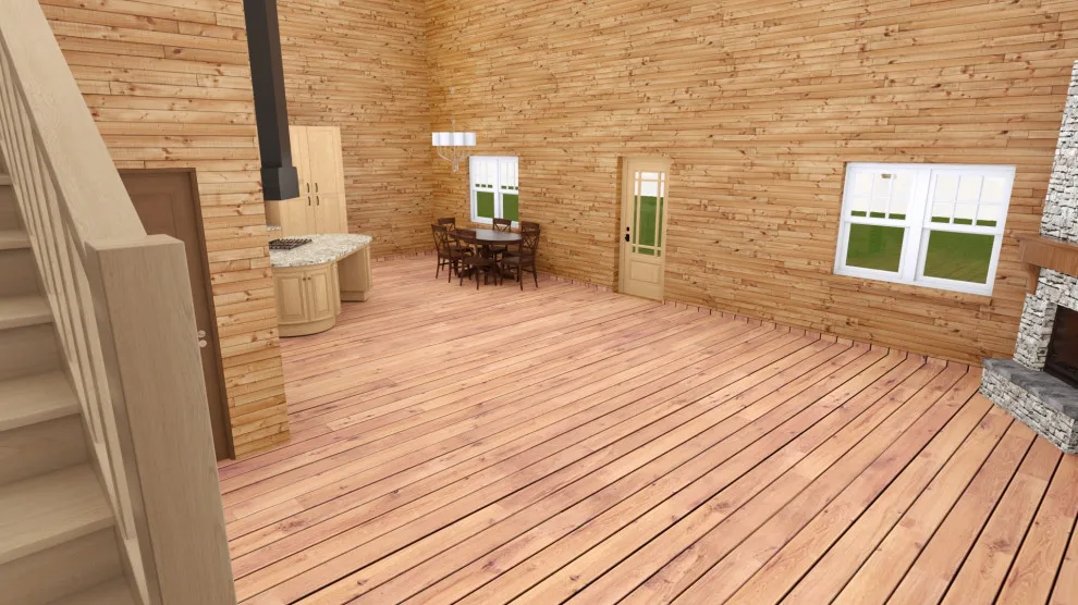 Triumph Camp Preparation by G&S Contracting, LLC - Photo 3