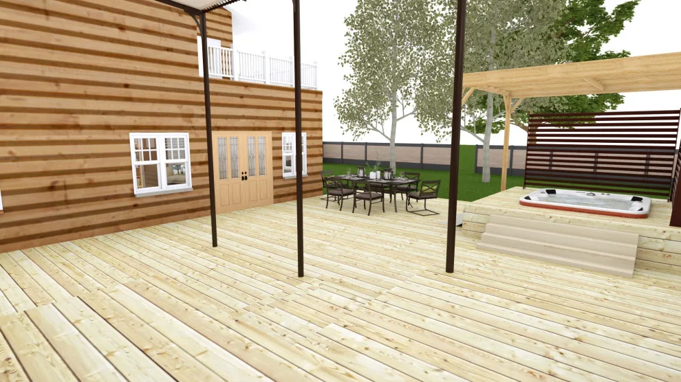 Triumph Camp Preparation by G&S Contracting, LLC - Photo 5