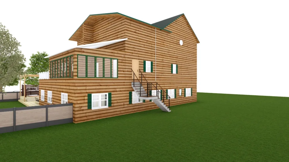 Triumph Camp Preparation by G&S Contracting, LLC - Photo 2