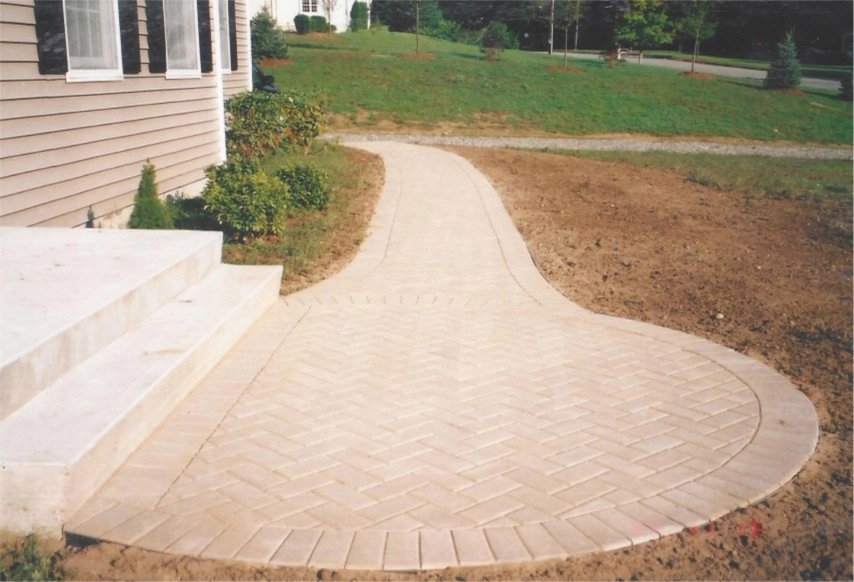 Masonry Construction Projects by Alvarez Masonry, Landscaping & Construction, Inc. - Photo 20