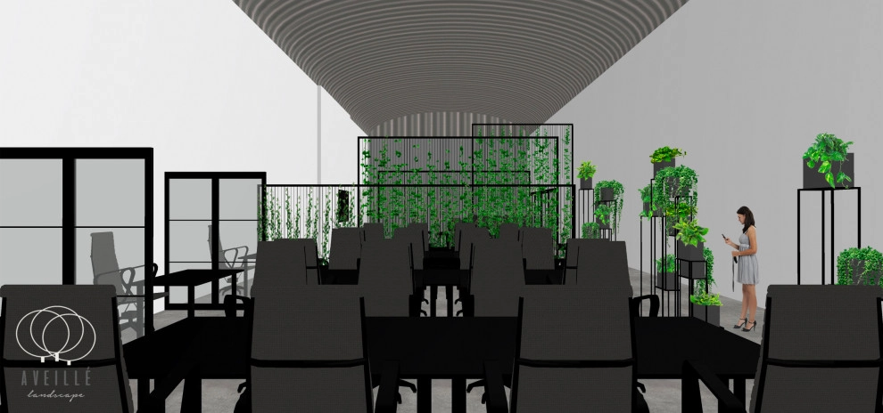 DESIGNS by Aveille Landscape - Photo 5