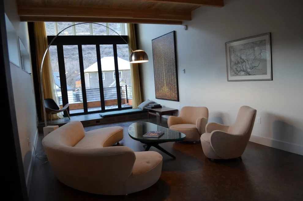 Vite Home by Beckett Custom Homes - Photo 2