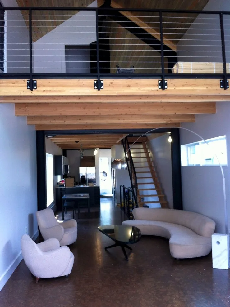 Vite Home by Beckett Custom Homes - Photo 11