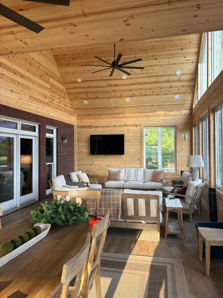 BradWay Construction And Restoration, LLC - Photo 11