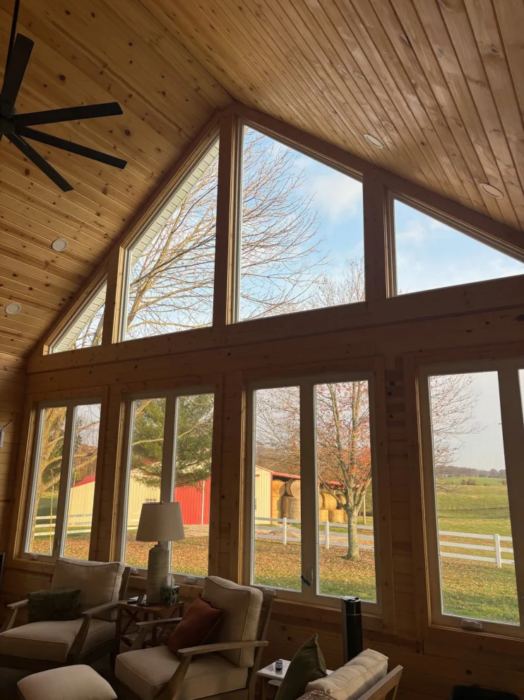 Seasonal Sunroom Expansion by BradWay Construction And Restoration, LLC - Photo 15