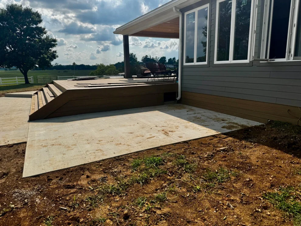 Seasonal Sunroom Expansion by BradWay Construction And Restoration, LLC - Photo 8