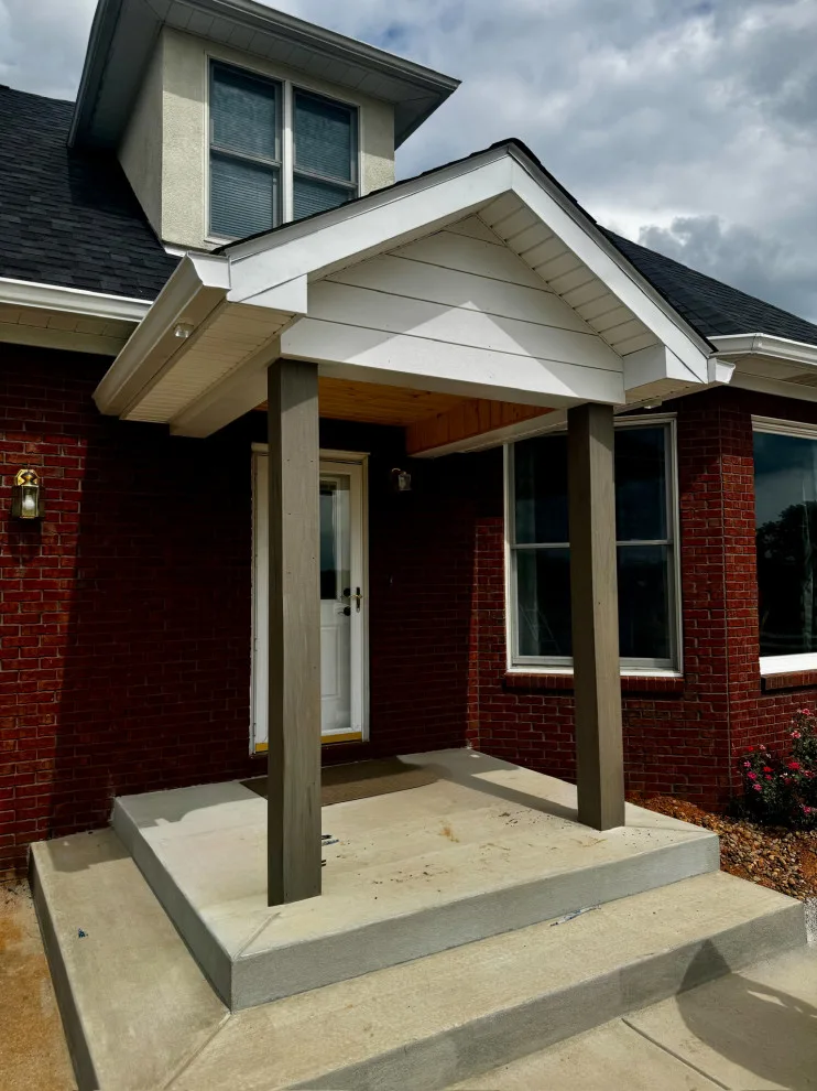 BradWay Construction And Restoration, LLC - Photo 9