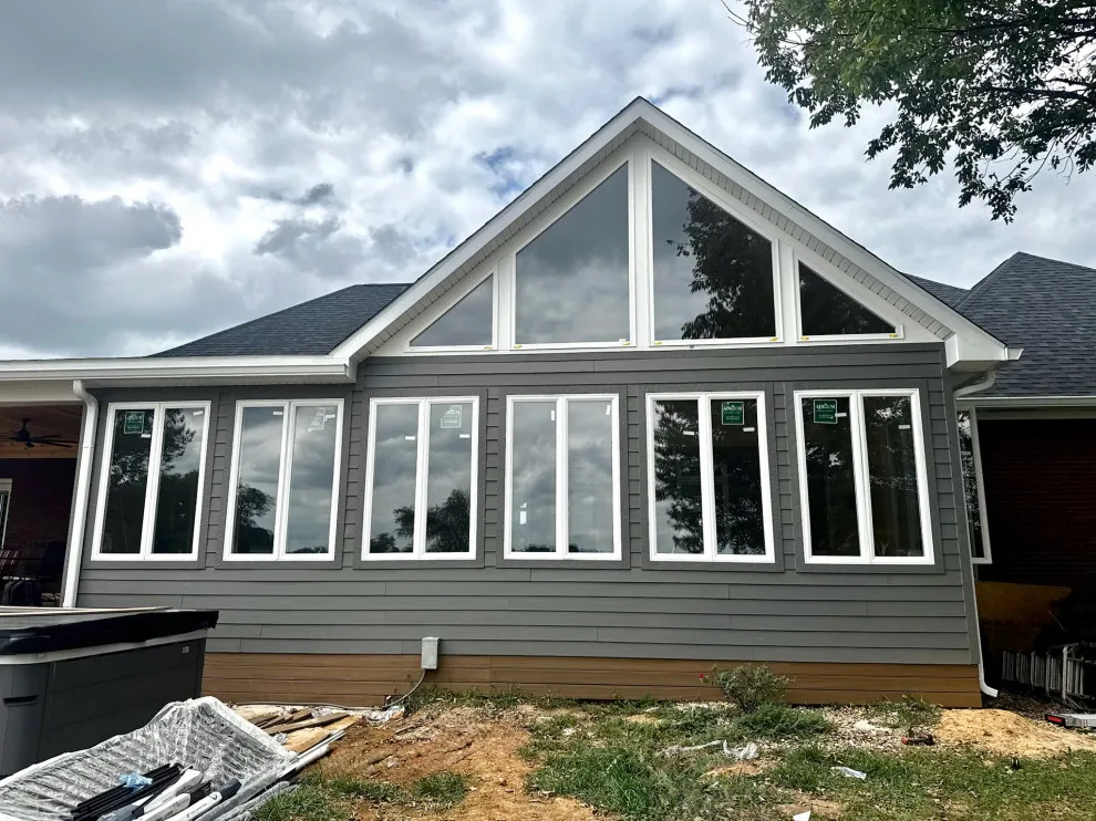 Seasonal Sunroom Expansion by BradWay Construction And Restoration, LLC - Photo 7