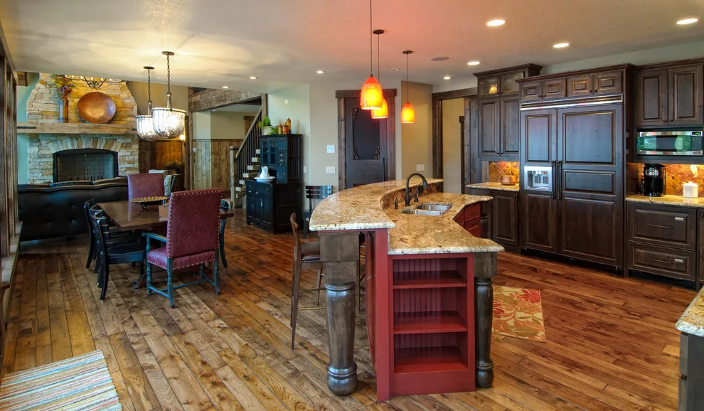 Wabigoniss Coast by Baratto Brothers Construction - Photo 25